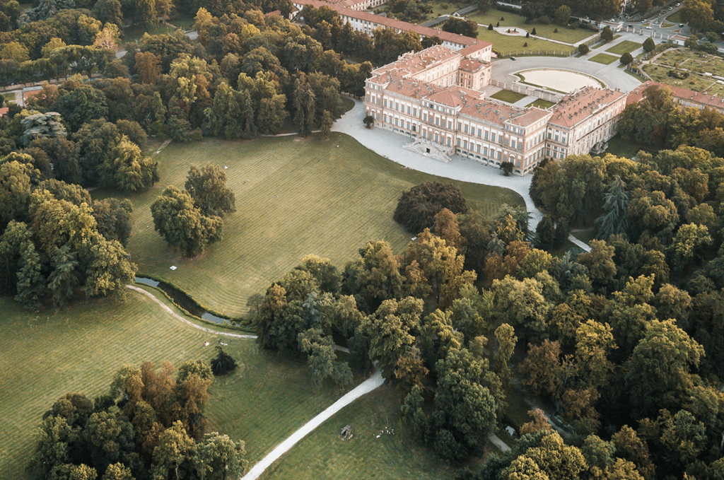 Che cos’è un Masterplan?